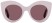 Солнцезащитные очки Солнцезащитные очки Fendi FF 0306/S 35J504S
