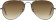 Солнцезащитные очки Ray-Ban RB3025 004/51 58 Ray-Ban