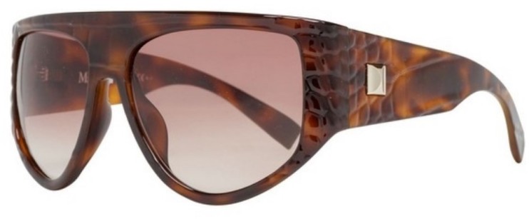 Сонцезахисні окуляри Max Mara MM LINDA/G 08657HA