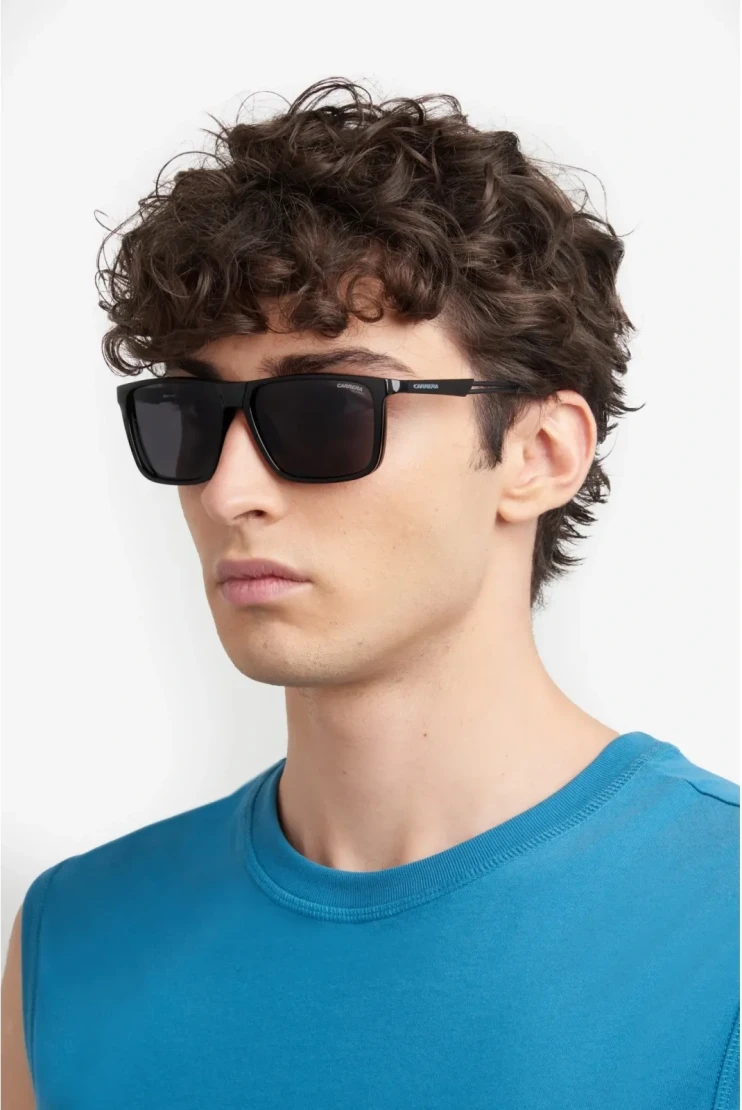 Сонцезахисні окуляри Сонцезахисні окуляри Carrera CA 4020/CS 80756M9