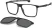 Сонцезахисні окуляри Сонцезахисні окуляри Carrera CA 4020/CS 80756M9