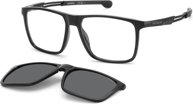 Сонцезахисні окуляри Сонцезахисні окуляри Carrera CA 4020/CS 80756M9
