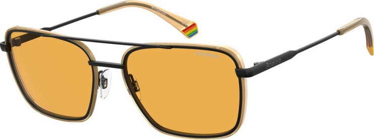 Солнцезащитные очки Солнцезащитные очки Polaroid PLD 6115/S 40G HE