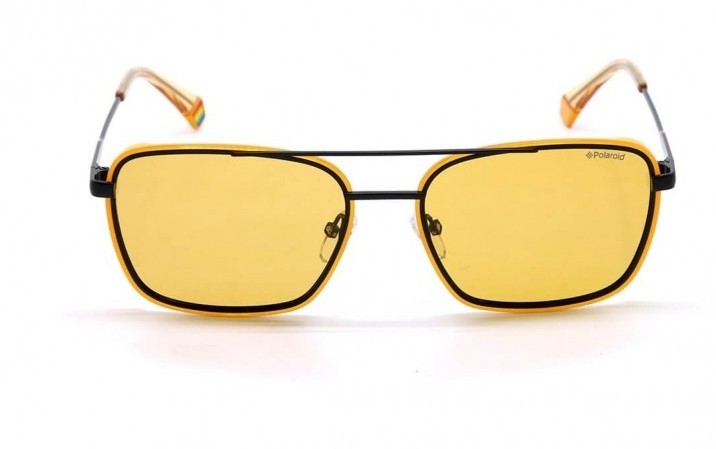 Солнцезащитные очки Солнцезащитные очки Polaroid PLD 6115/S 40G HE
