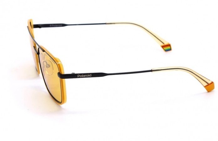 Солнцезащитные очки Солнцезащитные очки Polaroid PLD 6115/S 40G HE