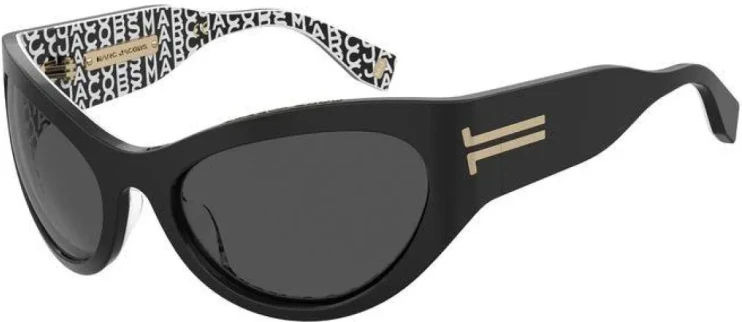 Сонцезахисні окуляри Сонцезахисні окуляри Marc Jacobs MJ 1087/S 807612K