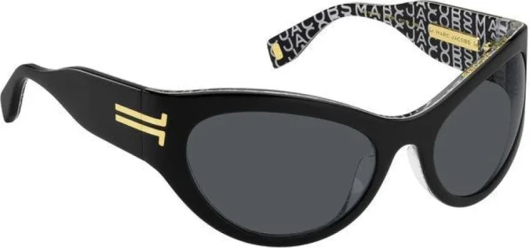 Сонцезахисні окуляри Сонцезахисні окуляри Marc Jacobs MJ 1087/S 807612K