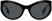 Сонцезахисні окуляри Сонцезахисні окуляри Marc Jacobs MJ 1087/S 807612K