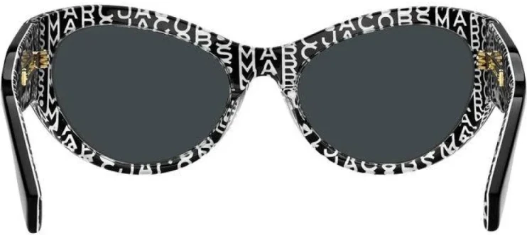 Сонцезахисні окуляри Сонцезахисні окуляри Marc Jacobs MJ 1087/S 807612K