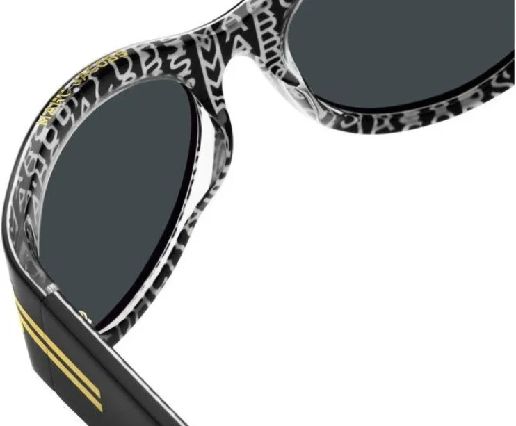 Сонцезахисні окуляри Сонцезахисні окуляри Marc Jacobs MJ 1087/S 807612K