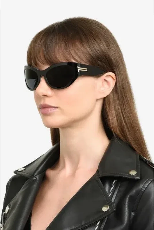 Сонцезахисні окуляри Сонцезахисні окуляри Marc Jacobs MJ 1087/S 807612K