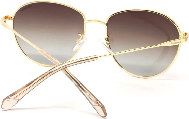 Сонцезахисні окуляри Сонцезахисні окуляри Polaroid PLD 4171/G/S/X 01Q57LA