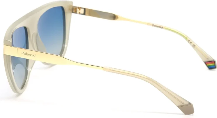 Сонцезахисні окуляри Сонцезахисні окуляри Polaroid PLD 6221/S/X 10A57Z7