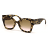 Сонцезахисні окуляри Fendi FF 0434/G/S 2VM51M2