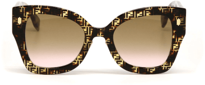 Fendi FF 0434/G/S 2VM51M2