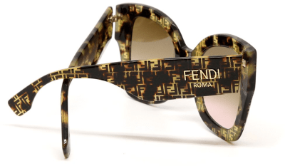 Fendi FF 0434/G/S 2VM51M2