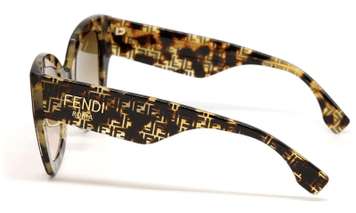 Fendi FF 0434/G/S 2VM51M2