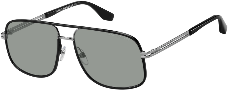 Сонцезахисні окуляри Сонцезахисні окуляри Marc Jacobs MARC 470/S 85K60QT