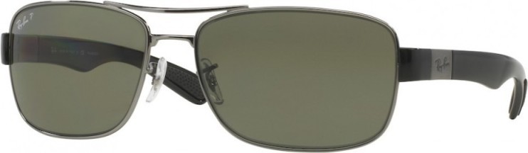 Солнцезащитные очки Солнцезащитные очки Ray-Ban RB3522 004/9A 64 Ray-Ban Ray-Ban