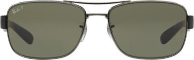 Ray-Ban RB3522 004/9A 64