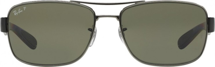 Солнцезащитные очки Солнцезащитные очки Ray-Ban RB3522 004/9A 64 Ray-Ban Ray-Ban