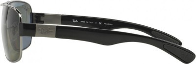 Ray-Ban RB3522 004/9A 64