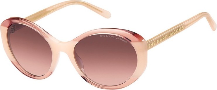 Солнцезащитные очки Солнцезащитные очки Marc Jacobs MARC 520/S NG3563X