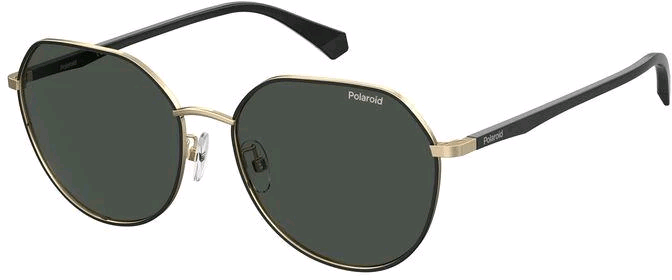 Сонцезахисні окуляри Сонцезахисні окуляри Polaroid PLD 4106/G/S RHL59M9