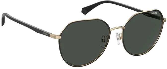 Сонцезахисні окуляри Сонцезахисні окуляри Polaroid PLD 4106/G/S RHL59M9