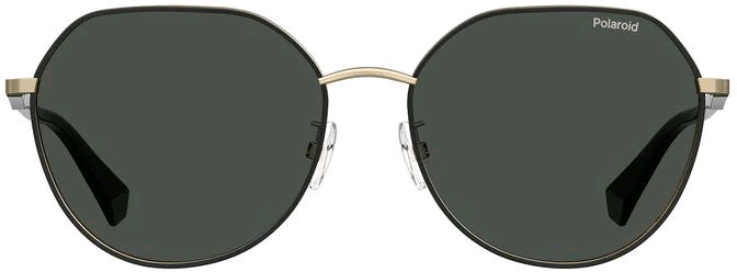 Сонцезахисні окуляри Сонцезахисні окуляри Polaroid PLD 4106/G/S RHL59M9