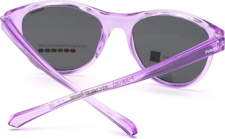 Сонцезахисні окуляри Сонцезахисні окуляри Polaroid PLD 8066/S 78948M9