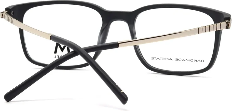 Оправа Оправа Marius Morel MAHLER 1 ND01