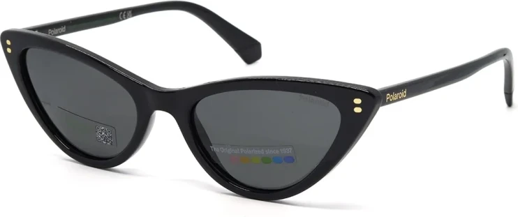 Сонцезахисні окуляри Сонцезахисні окуляри Polaroid PLD 6246/S 80752M9