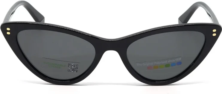 Сонцезахисні окуляри Сонцезахисні окуляри Polaroid PLD 6246/S 80752M9