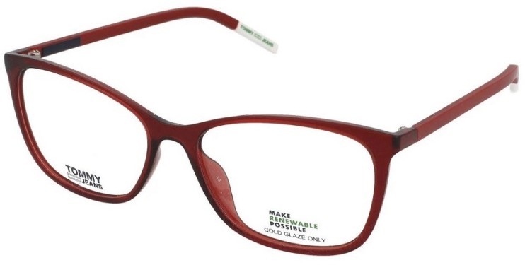 Оправа Оправа Tommy Hilfiger TJ 0020 C9A5416