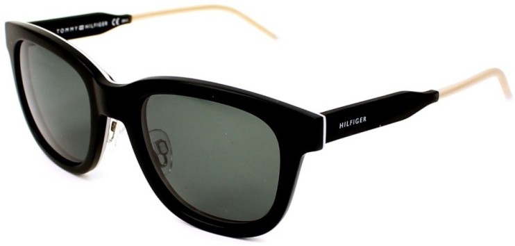 Сонцезахисні окуляри Tommy Hilfiger TH 1352/S K0C5185