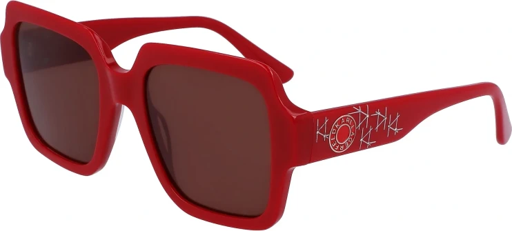 Солнцезащитные очки Солнцезащитные очки Karl Lagerfeld KL 6104SR 600