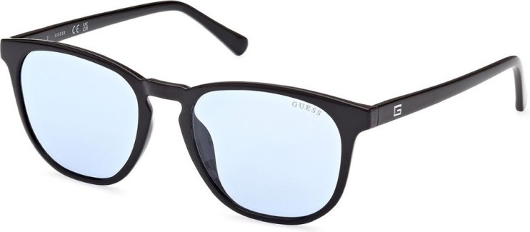 Сонцезахисні окуляри Сонцезахисні окуляри Guess GU00061 01V 53