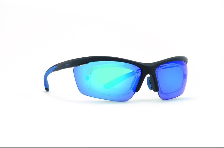 Сонцезахисні окуляри Сонцезахисні окуляри INVU A2806E