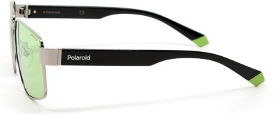 Polaroid PLD 6121/S SMF58UC