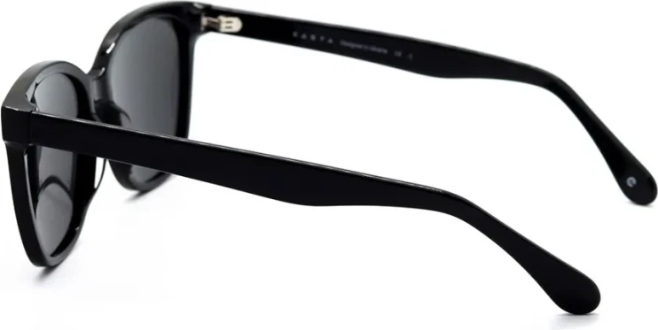 Сонцезахисні окуляри Сонцезахисні окуляри Casta CS 1222 KB BK