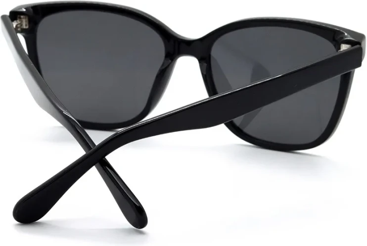 Сонцезахисні окуляри Сонцезахисні окуляри Casta CS 1222 KB BK