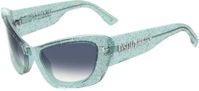 Dsquared2 D2 0118/S MVU5708