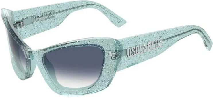 Солнцезащитные очки Солнцезащитные очки Dsquared2 D2 0118/S MVU5708