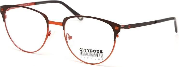 Оправа Оправа Citycode CCO 2243 MBRNOR