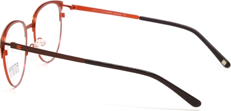 Оправа Оправа Citycode CCO 2243 MBRNOR