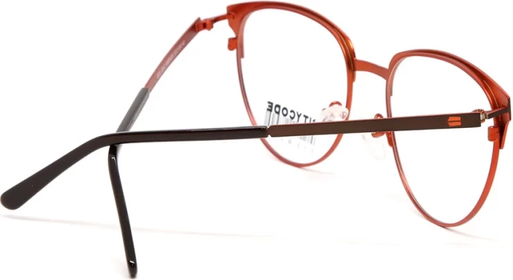 Оправа Оправа Citycode CCO 2243 MBRNOR