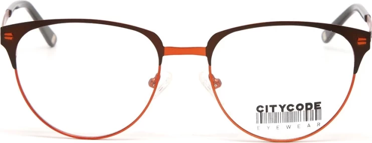 Оправа Оправа Citycode CCO 2243 MBRNOR