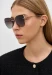 Сонцезахисні окуляри Сонцезахисні окуляри Katrin Jones KJ0917 43-NL08 polarized