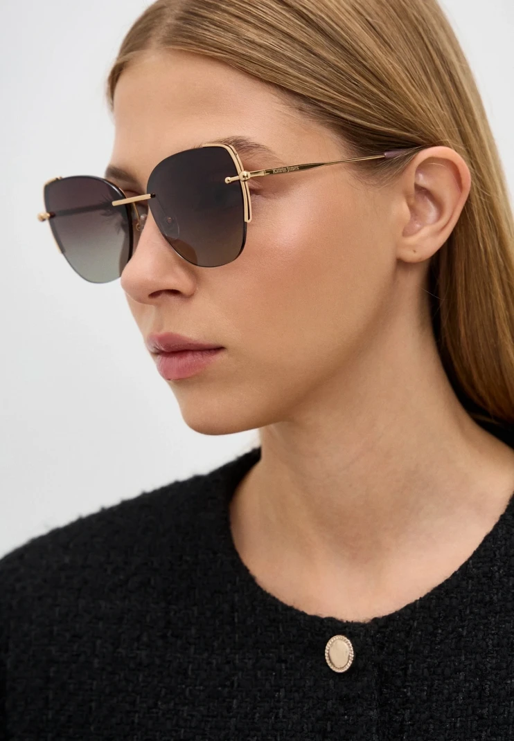 Сонцезахисні окуляри Сонцезахисні окуляри Katrin Jones KJ0917 43-NL08 polarized